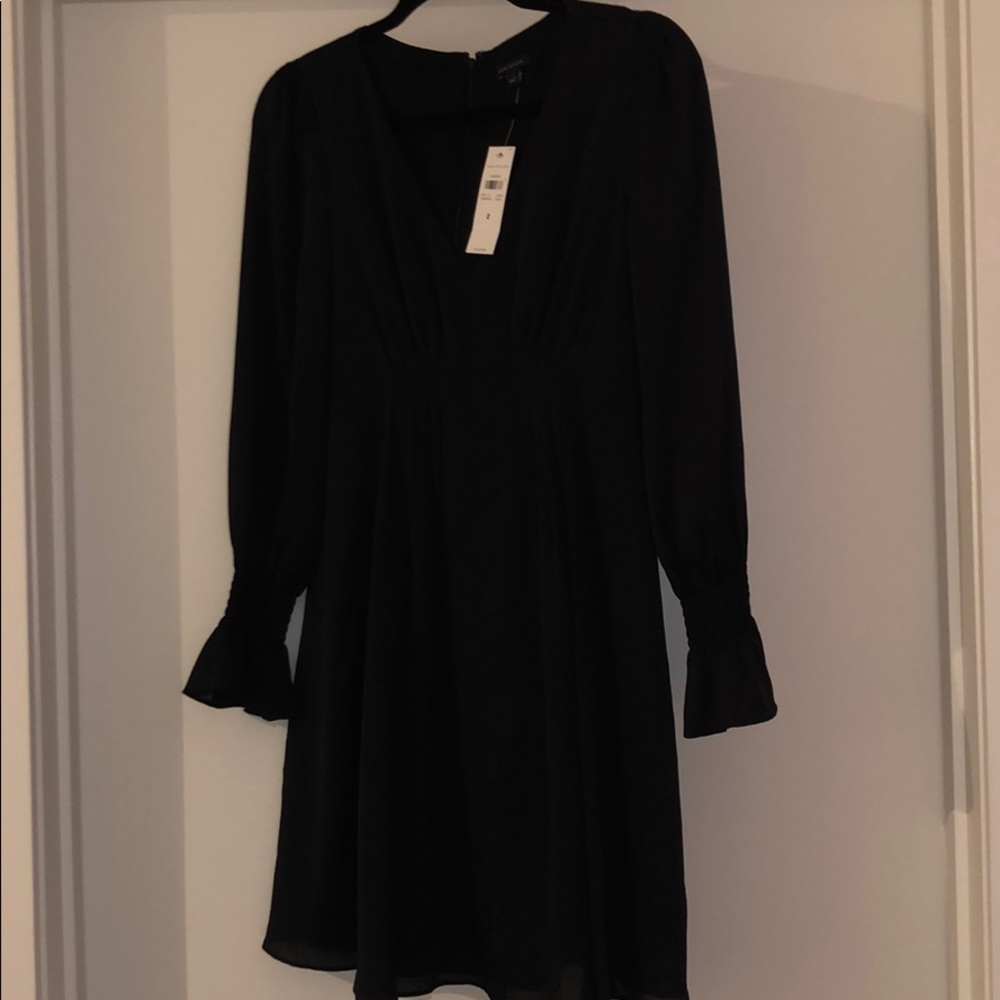 Lack Ann Taylor dress